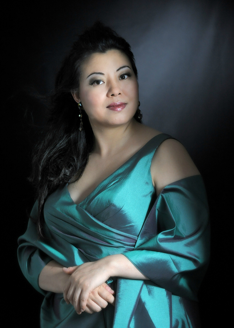 Hui He ADAC Reisen für Musikfreunde