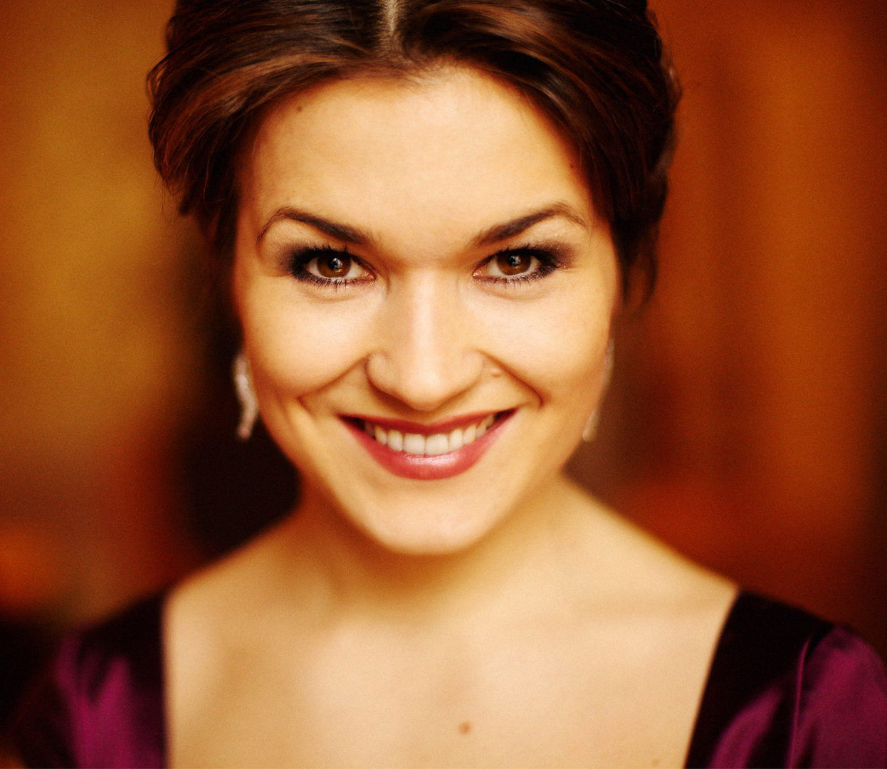 Olga Peretyatko ADAC Reisen für Musikfreunde
