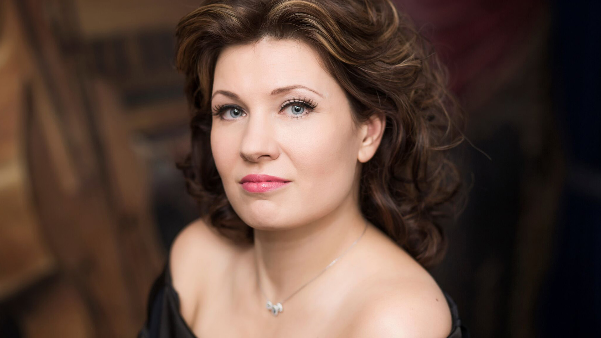 Marina Rebeka ADAC Reisen für Musikfreunde