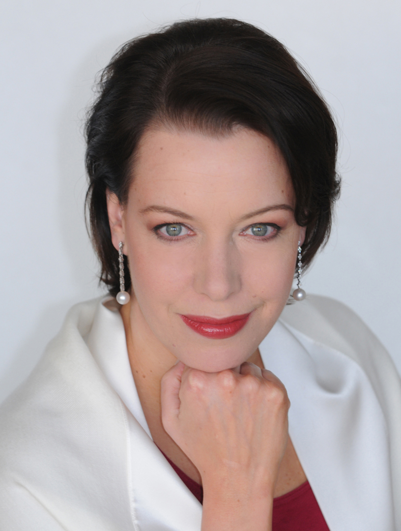 Nina Stemme ADAC Reisen für Musikfreunde