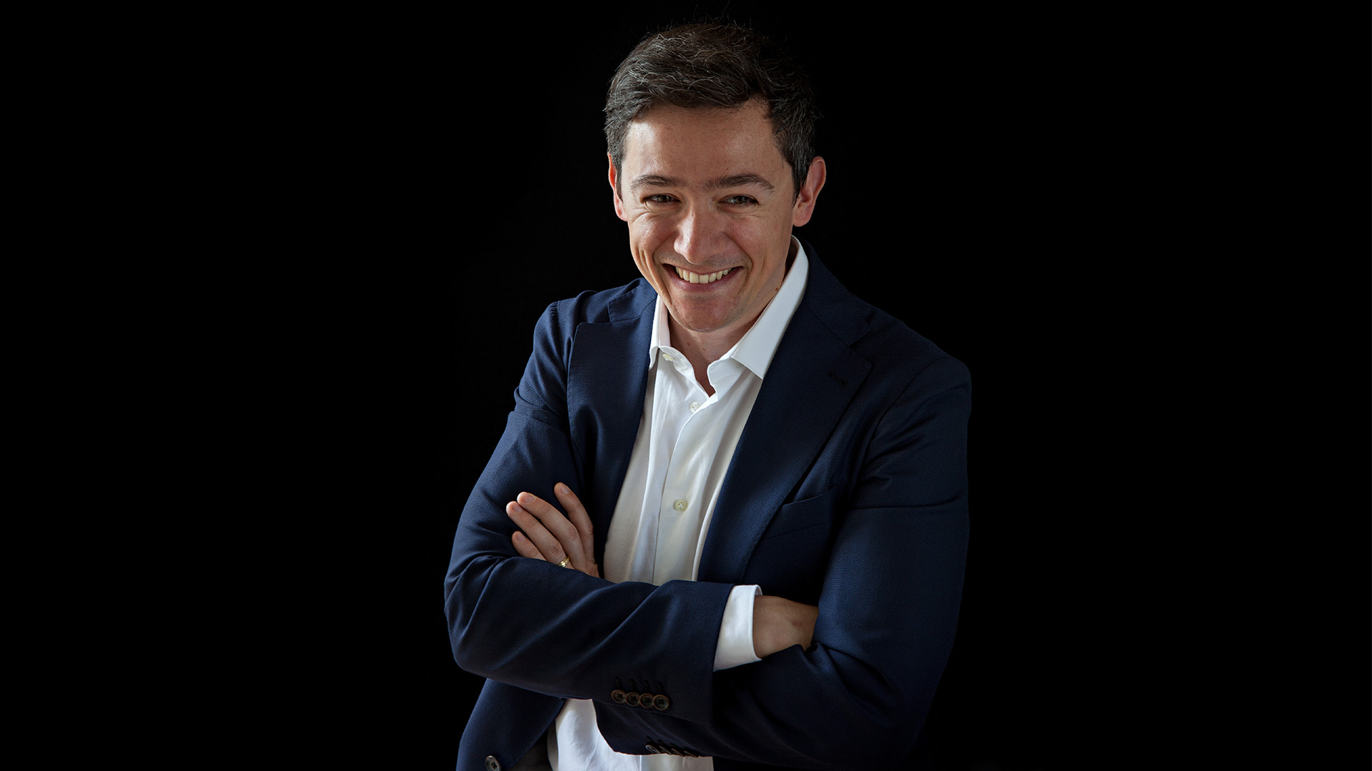 Alexander Vinogradov ADAC Reisen für Musikfreunde