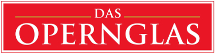 Opernglas Logo