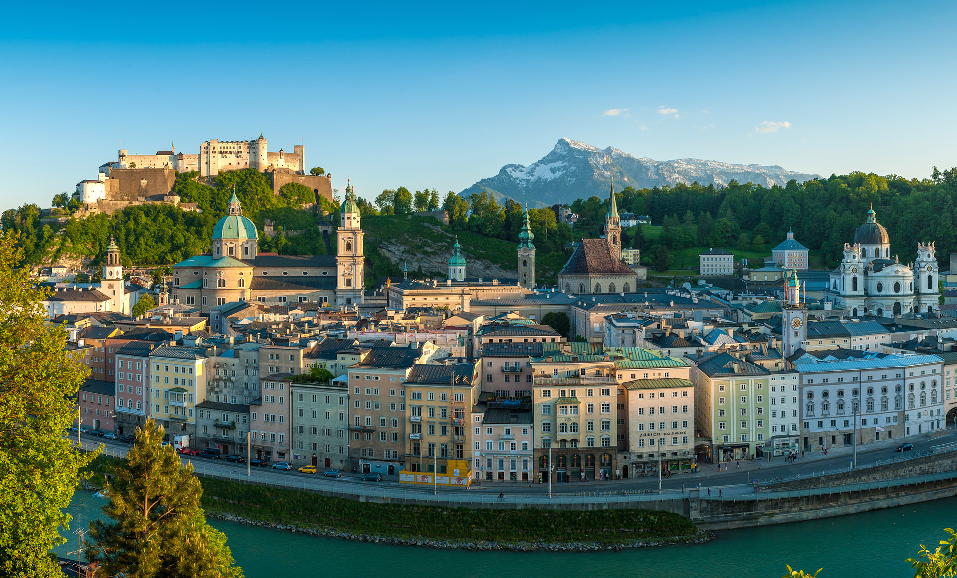 Reisen Nach Salzburg Flug Und Hotel Reisen Nach Salzburg Flug Und Hotel