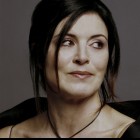 Portrait der Sopranistin Anna Caterina Antonacci