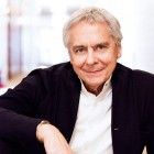 Porträt von John Neumeier