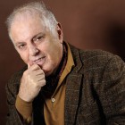 Portrait Daniel Barenboim