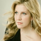 Portrait der Mezzosopranistin Joyce DiDonato