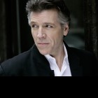 Portrait des Baritons Thomas Hampson