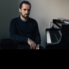 Portrait des Pianisten Igor Levit