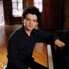 Portrait des Pianisten Evgeny Kissin