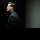 Portrait des Dirigenten Andris Nelsons
