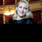 Saioa Hernandez, Mezzosopranistin