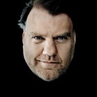 Portrait des Bassbaritons Bryn Terfel