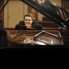 Portrait des Pianisten Arcadi Volodos