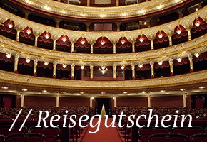 Reisegutschein ADAC Musikreisen