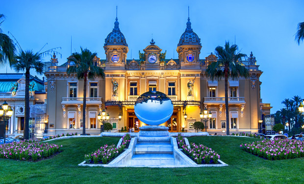 Teaser Panorama Monte Carlo, Opernhaus: 