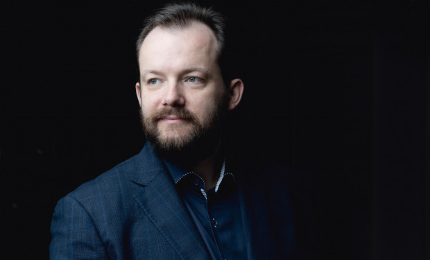  Teaser Panorama Andris Nelsons: 