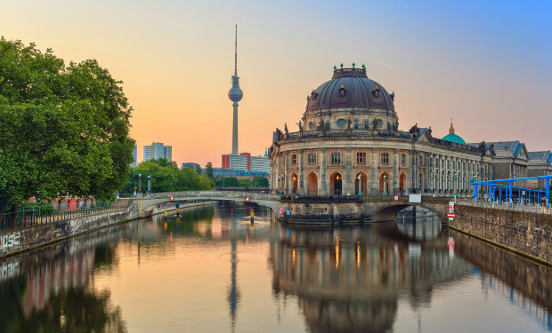  Teaser Panorama Berlin: 