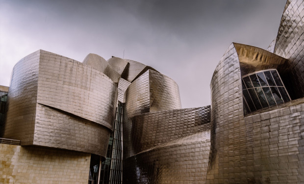 Bilbao Guggenheim Museum