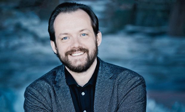 Teaser Panorama, Andris Nelsons: