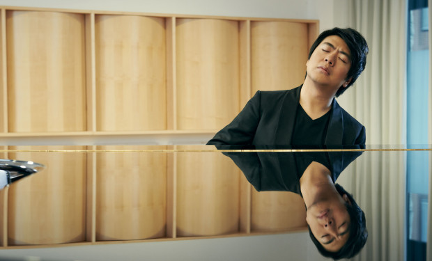 Teaser Panorama Lang Lang: 