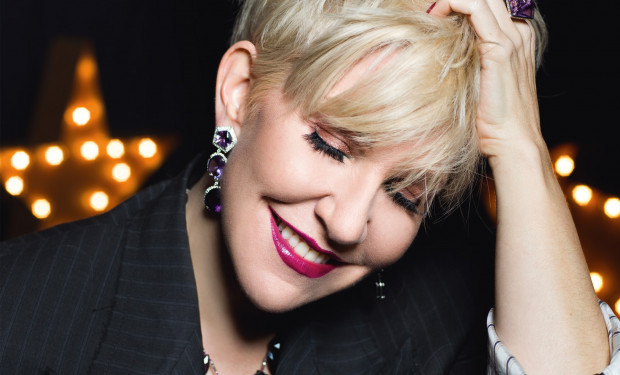 Teaser Panorama Joyce DiDonato: 