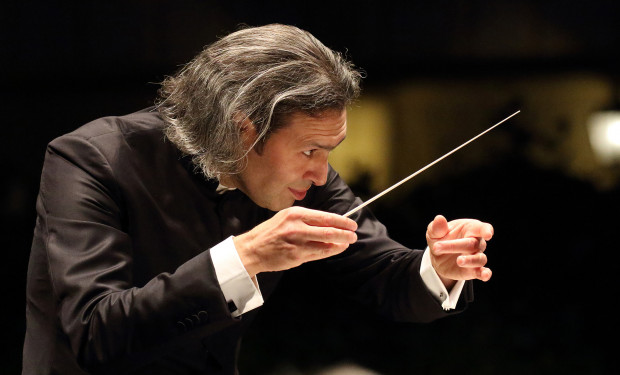 Vladimir Jurowski