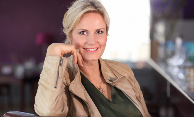 Camilla Nylund