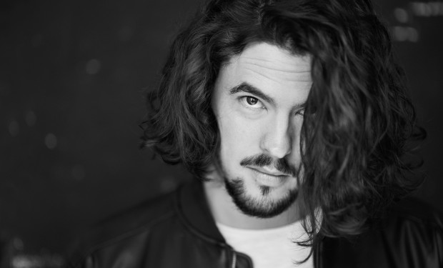 Teaser Panorama Andrè Schuen: 
