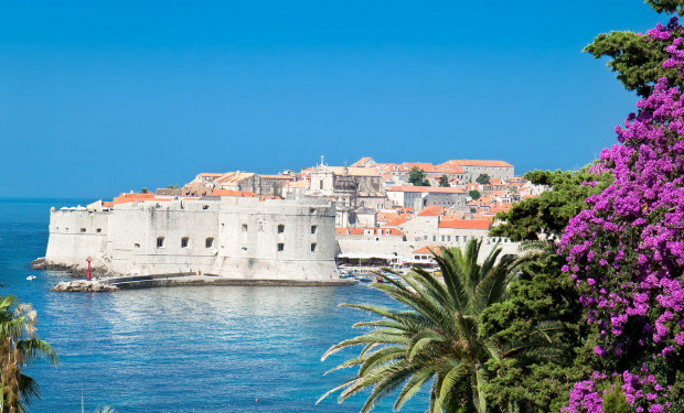 Teaser Panorama Dubrovnik: 