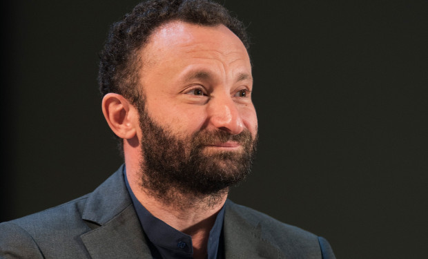 Teaser Panorama Kirill Petrenko: 