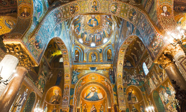 Teaser Panorama Palermo: