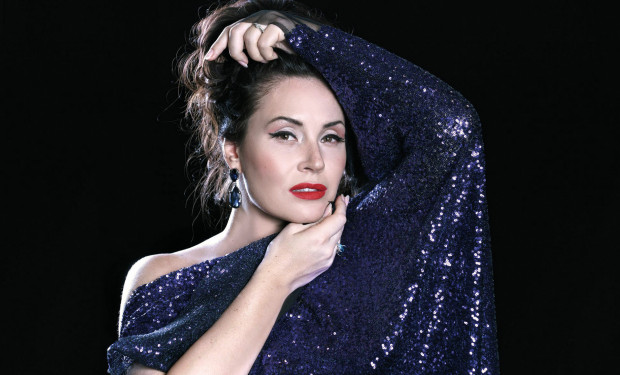 Teaser Panorama Sonya Yoncheva: 