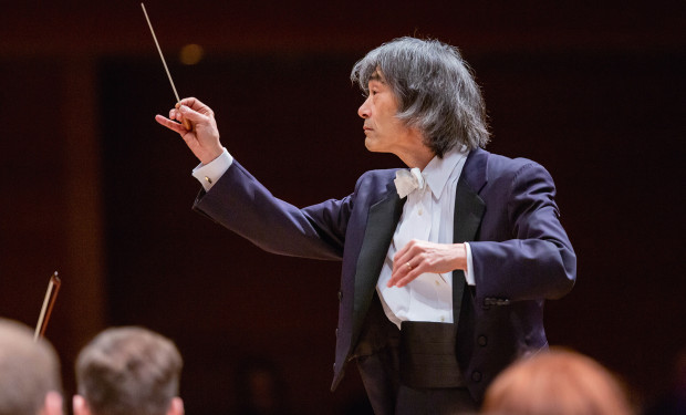 Teaser Panorama Kent Nagano: 