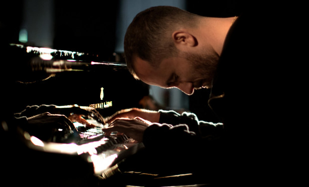 Teaser Panorama Igor Levit: 
