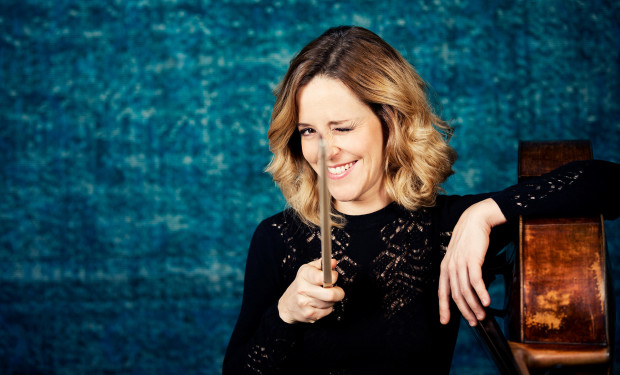 Sol Gabetta