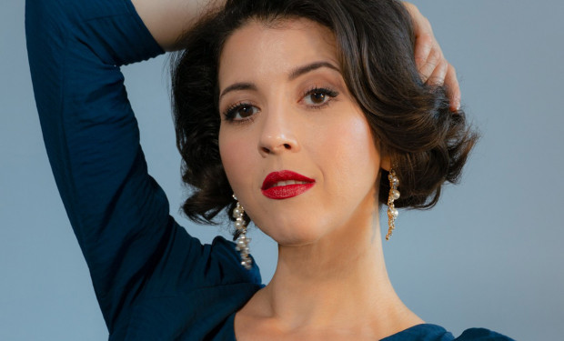Lisette Oropesa