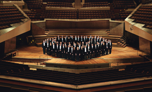 Berliner Philharmoniker