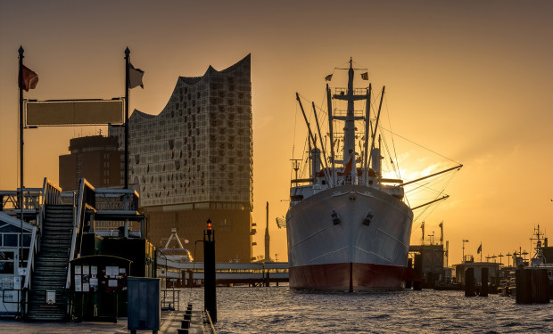 Hamburg