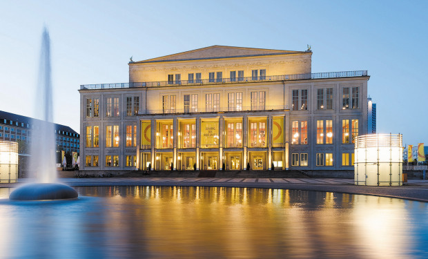 Oper Leipzig