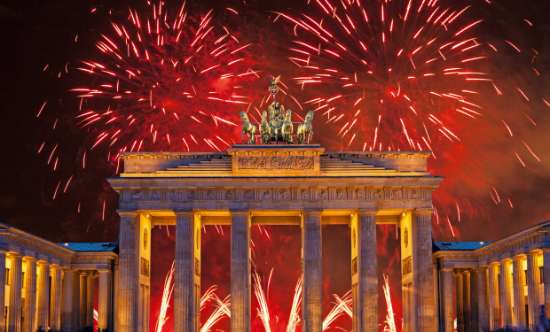Teaser Panorama Berlin Silvester: