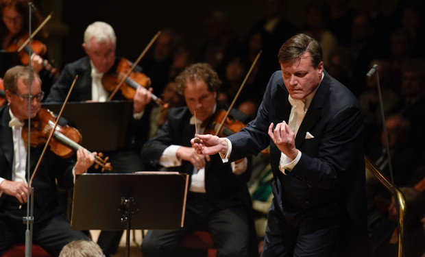 Teaser Panorama Christian Thielemann:
