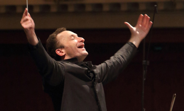 Teaser Panorama Kirill Petrenko: 