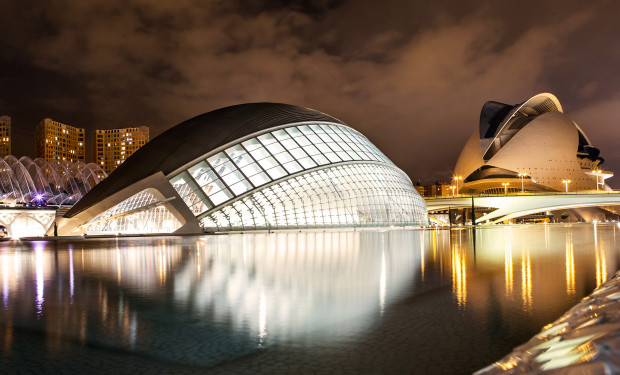 Teaser Panorama Valencia: 