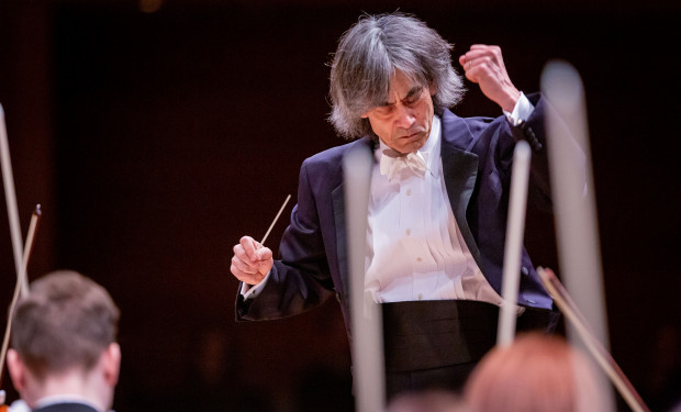 Kent Nagano