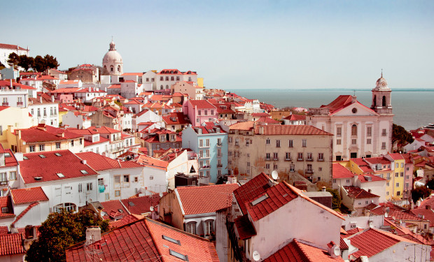 Teaser Panorama Lissabon: 