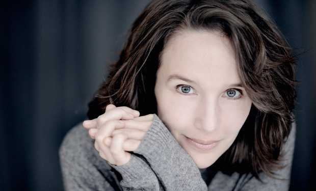 Teaser Panorama Hélène Grimaud: 