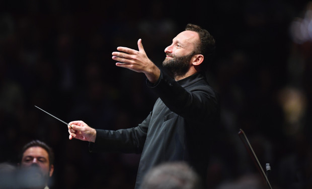 Teaser Panorama Kirill Petrenko: 