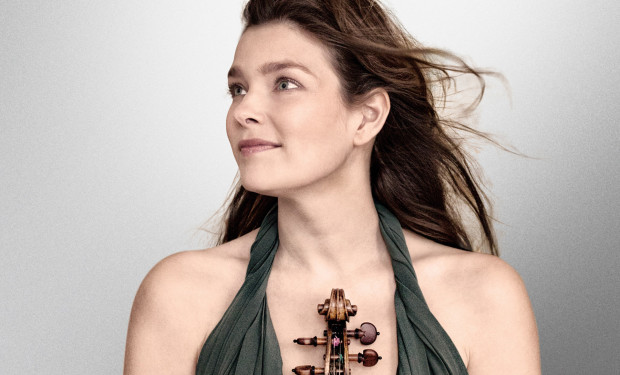 Teaser Panorama, Janine Jansen: 