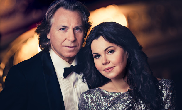 Teaser Panorama, Aleksandra Kurzak & Robero Alagna: 